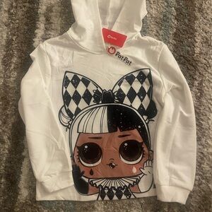 LOL 2 piece matching set